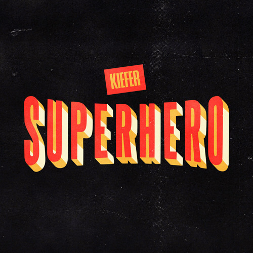 Superhero