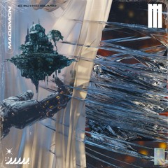 Maddmon - Electric Island