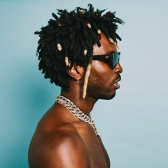 SAINt JHN Ransom type beat prod by dave audinary