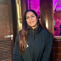 RONI @ Kiosk Radio 03.10.2025