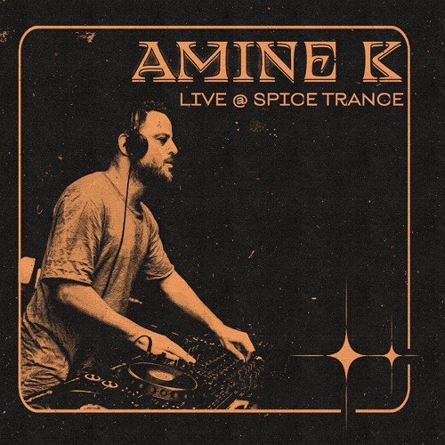 Amine K @ Spice Trance - House of Yes - May 18 2024 ☆
