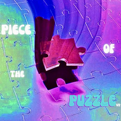 'PIECE OF THE PUZZLE v2' Afro House (SUMMER 2025 ANTHEM)