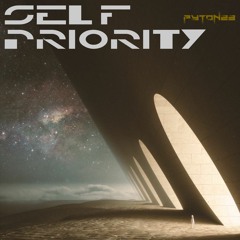 Pyton23 - Self Priority