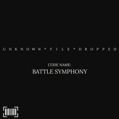 Battle Symphony - Sdot Keen
