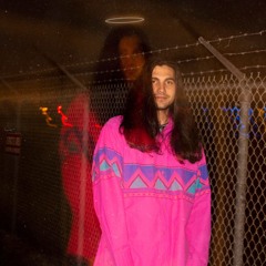 Josh Parker Raps
