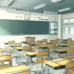 Grade School Days