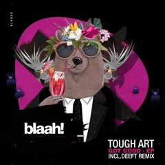 Tough Art - Let Me Think