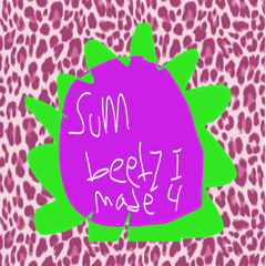 sum beetz i made 4