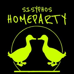Charlie Cheppert @ Sisyphos Homeparty | Hammahalle 02.01.25