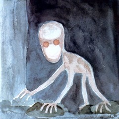 all my thoughts are angels and devils in disguise