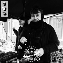AstroFM 052 // Turnscapes by Ramos (DE LA NIETS)