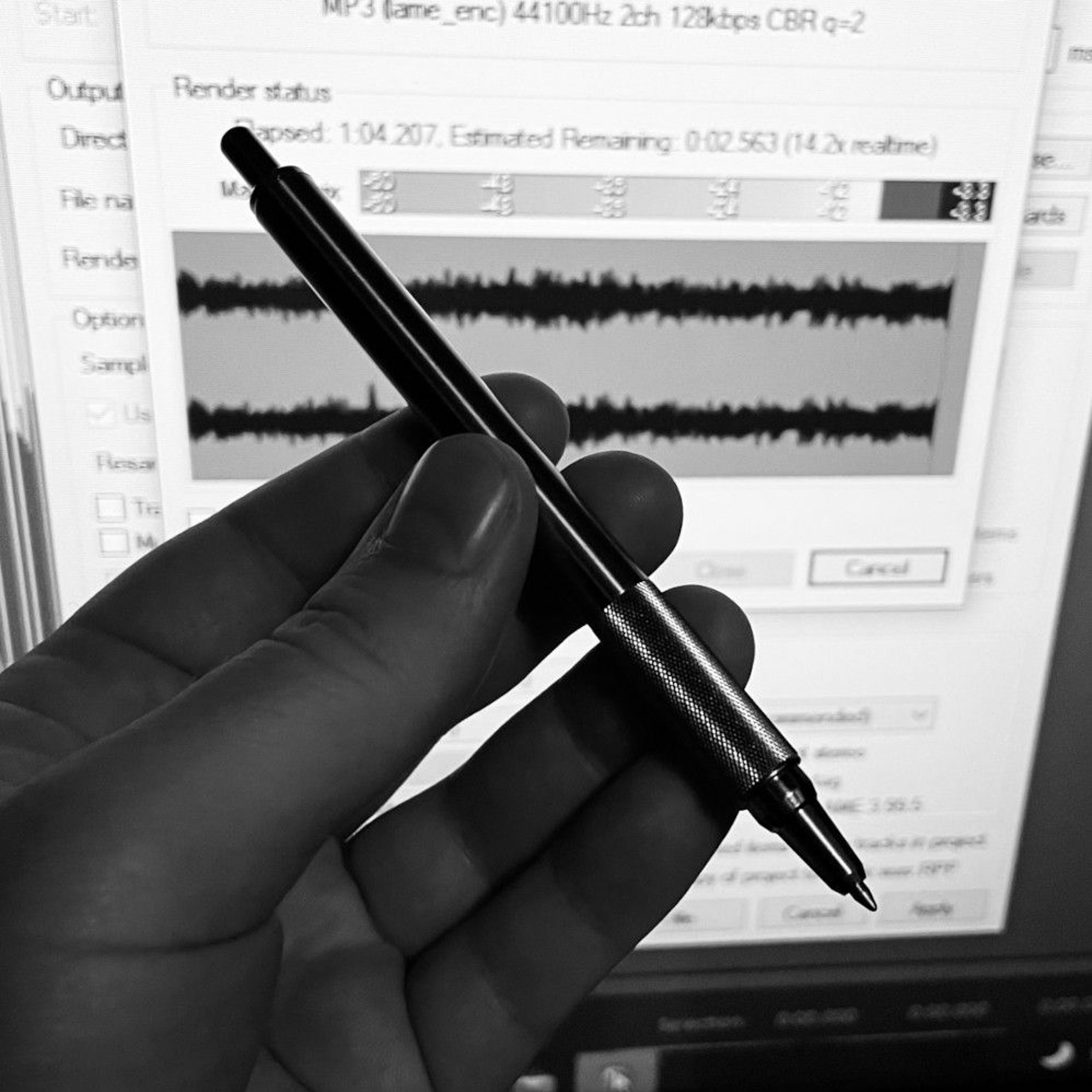 TooNaNaShoo Podcast