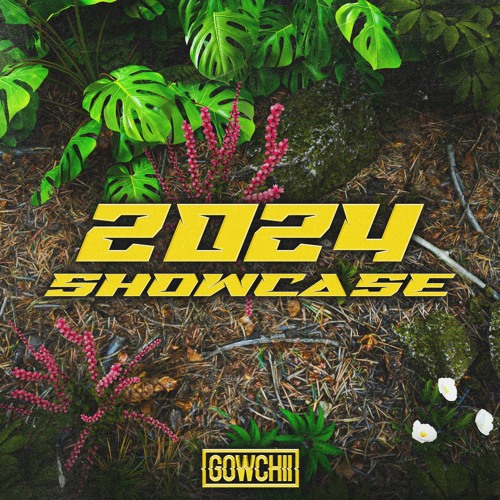 GOWCHII 2024 SHOWCASE