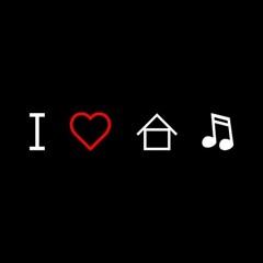 House all night long