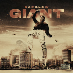 Giant (AUDIO)