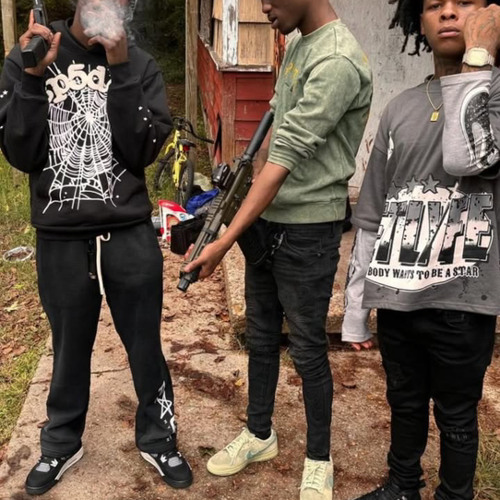 EBG Sckat X TTG Ty X Baccend Dee - Dissing The Dead (700 Diss) (Unreleased).mp3