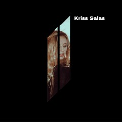 INHERENCIA PODCAST 012 // KRISS SALAS