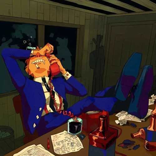 Rufus Wainwright — Another Believer (1.1x)