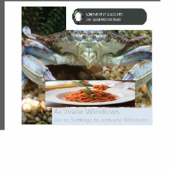 Joes Spaghetti Crab Shack