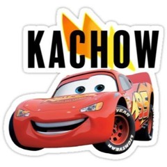 Kachow!