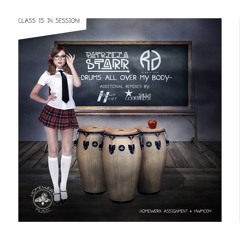 Drums All over My Body (Saliva Commandos Remix)