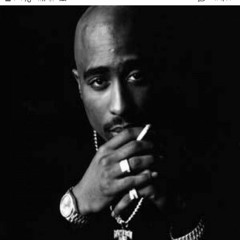 2PAC--ONLY GOD CAN JUDGE ME