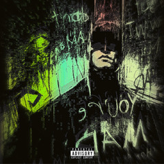 Bruce Wayne (prod. Glok)