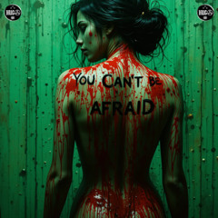 HUGØ - You Can't Be Afraid (Original Mix)