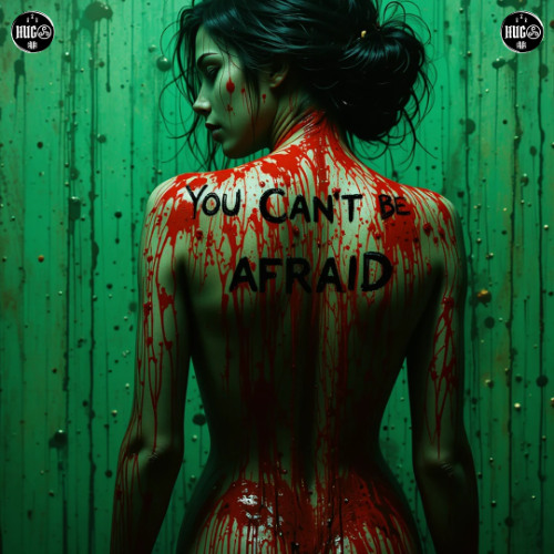 HUGØ - You Can't Be Afraid (Original Mix)