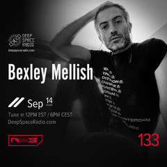 Addicted-2-Bass / Episode 133 / Bexley Mellish / 14.09.2025