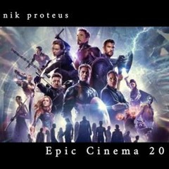 Epic Cinema 20