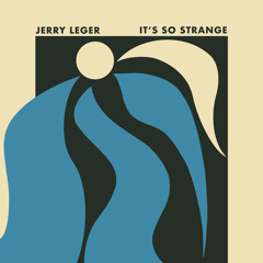 It's So Strange