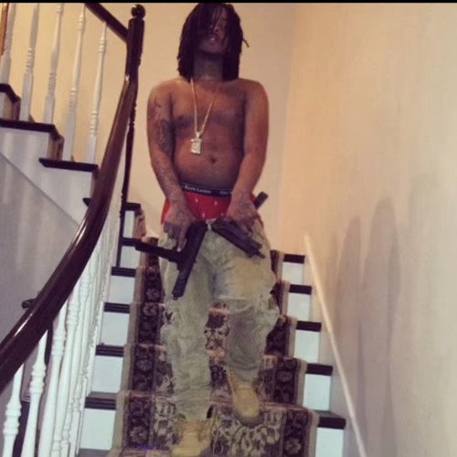 Capo GBE - Hit (Prod. By ISO & OhZone)