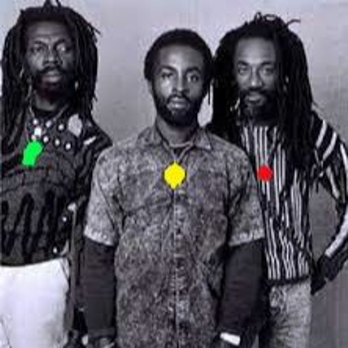 Stream Culture - Natty Never Get Weary & Cousin Rude Boy by