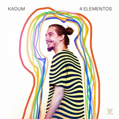 Kadum - 4 Elementos (feat. Nati)