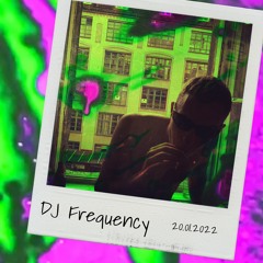 Cadillac Escalate 006 - DJ Frequency
