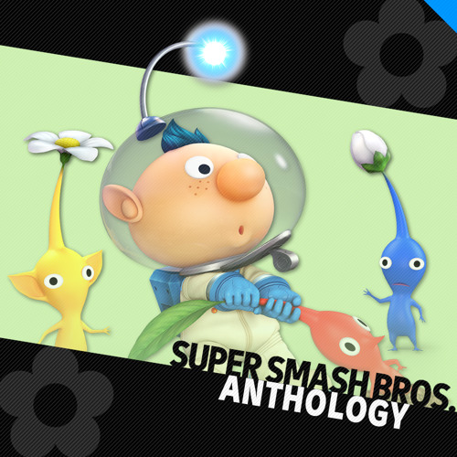 13. Mission Mode - Pikmin 3