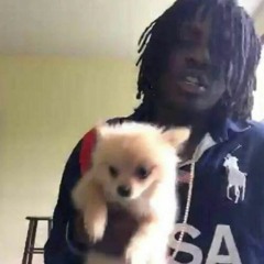 Chief Keef - Haha (Without Feature)