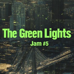 GATSBY - BREAK JAM #5
