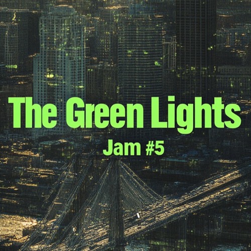 GATSBY - BREAK JAM #5