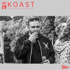 Koast x FatKidOnFire (DO7001 promo) mix