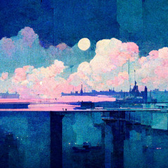 Blue Monday (lofi remix)