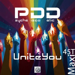 UniteYou - (Maxi)