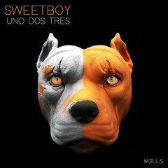 Sweetboy - UNO DOS TRES / Played by HUGEL,CLOONEE (FREE DOWNLOAD)