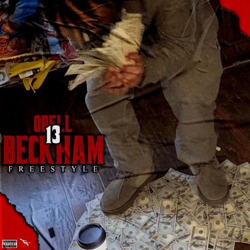 Odell Beckham