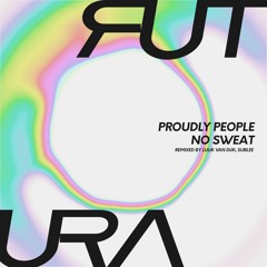 Premiere: 4 - Proudly People - Latitude Zero (Sublee's 44.4268 Extended Remix) [FUTURA002]