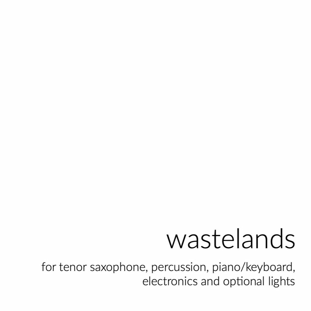 wastelands
