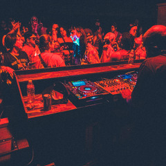 Somewhere in... Podcast. Scene 5 - Myles Sergé