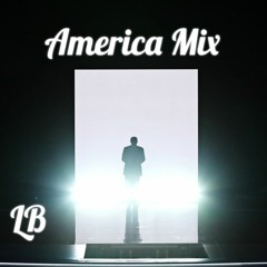 America Mix, Volume 1