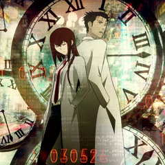 Steins;Gate OST - Observer